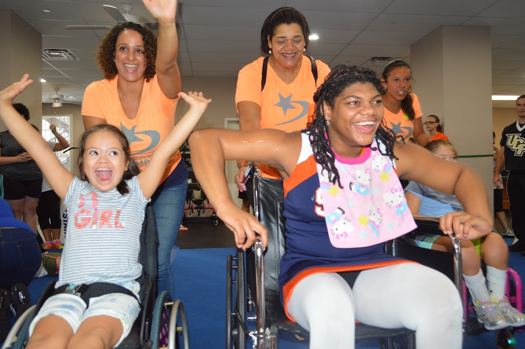  Central Florida Dreamplex