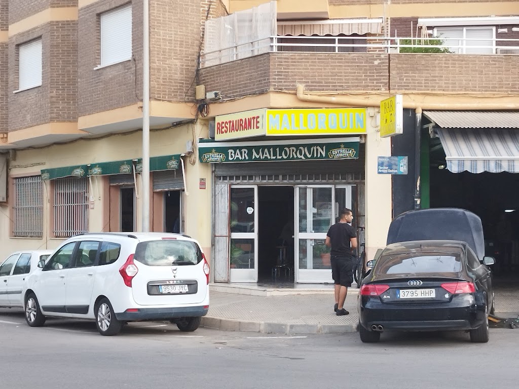 Bar Mallorquin