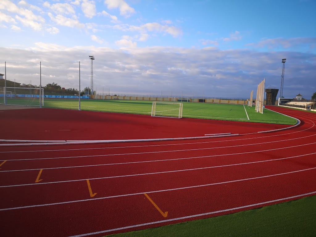 Instalaciones deportivas Miguelete