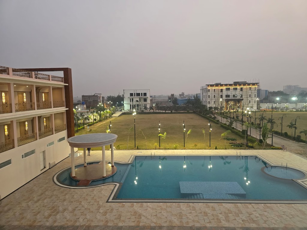 Amenities