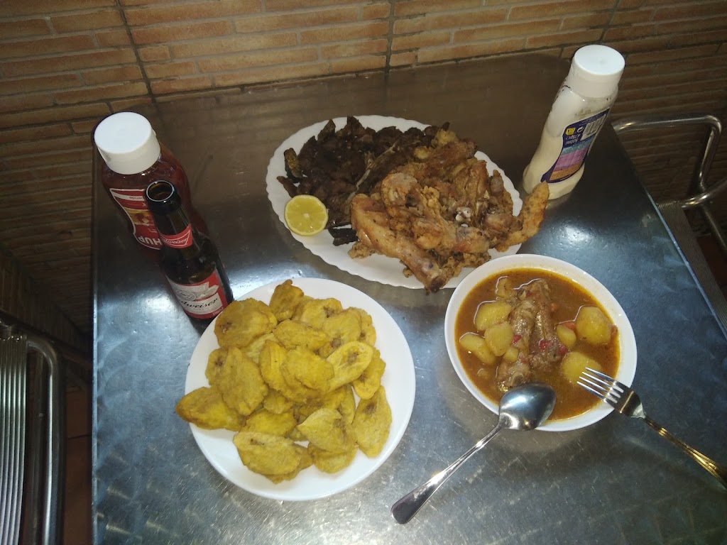 Los 7 Hermanos Bar Cafeteria