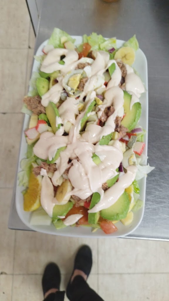 Casalola — Comida y bebida