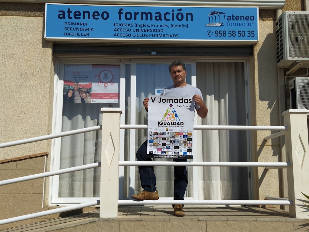 Ateneo Formacion — Del propietario