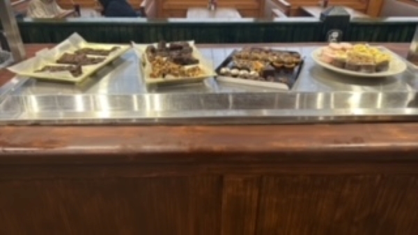  Lake Superior Buffet