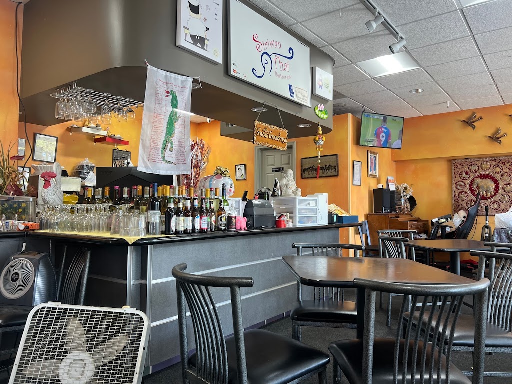 Siriwan Thai Restaurant