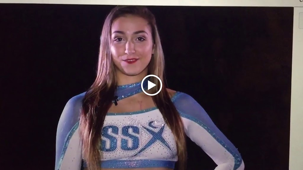  Cheer Extreme All-Stars