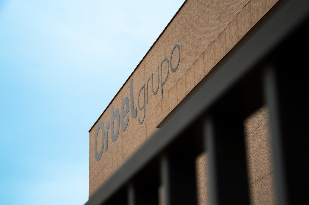 Orbelgrupo