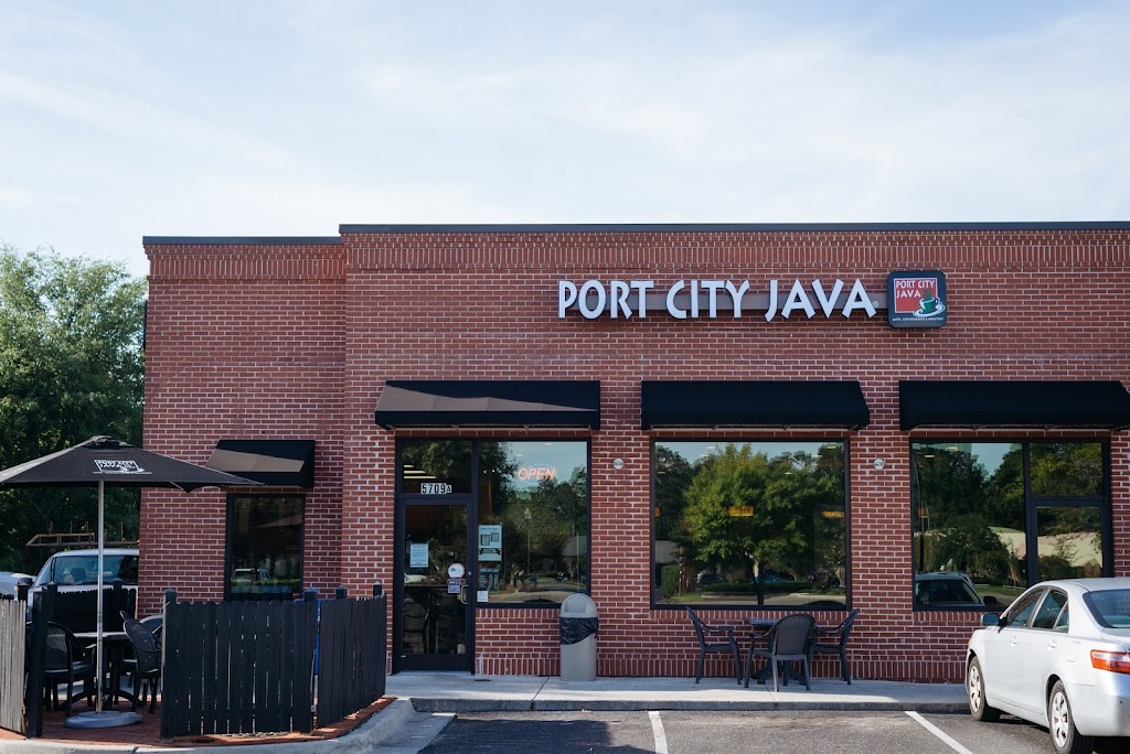 Photo of Port City Java
