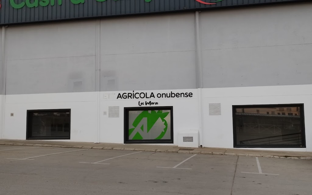 Servicio Agricola Onubense MANZOTE, S.L.