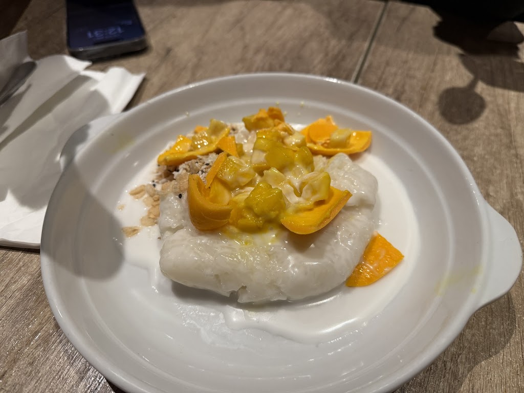 Sticky Rice