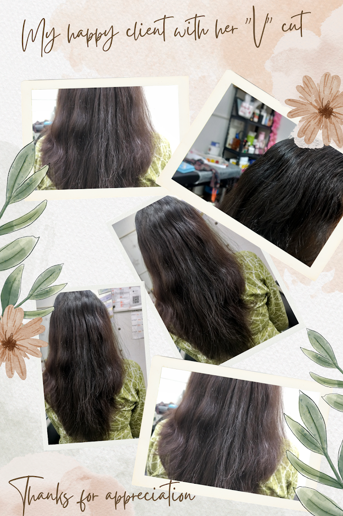 Yuvathi Beauty Salon Ladies Only