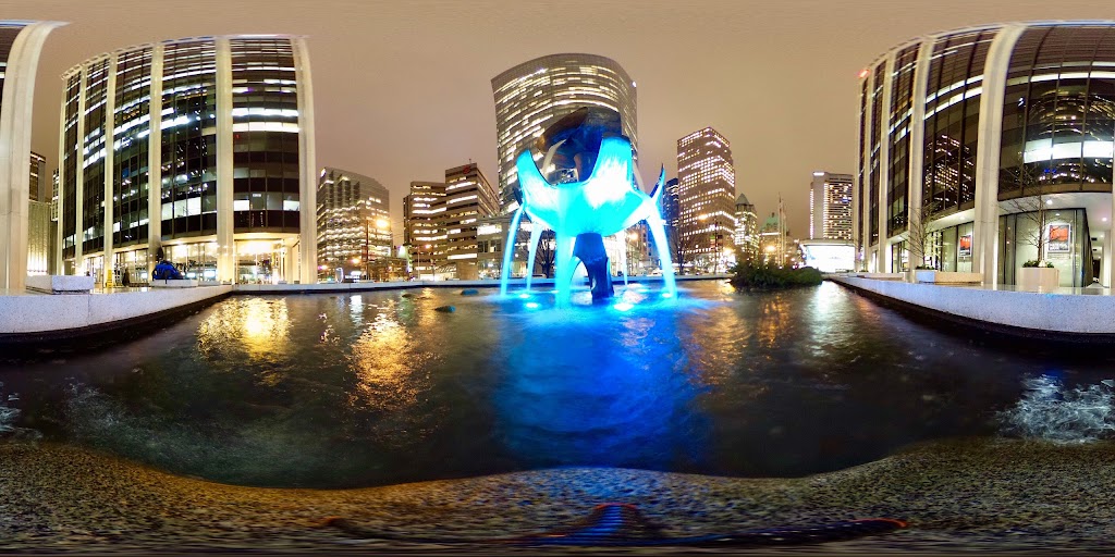Street View & 360°