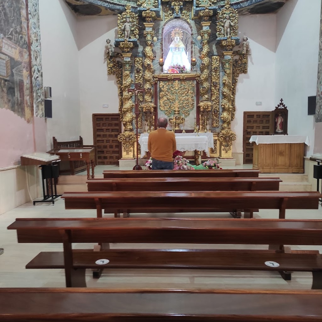 Talleres Munoz — Interior