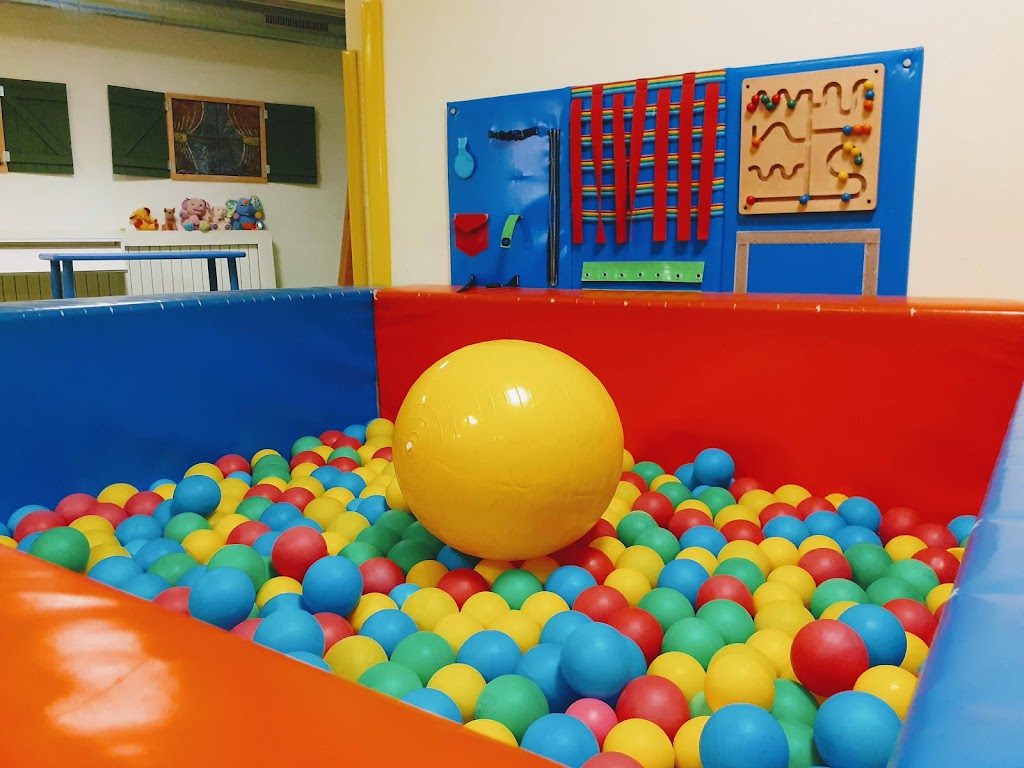 Ilargi Haurreskola