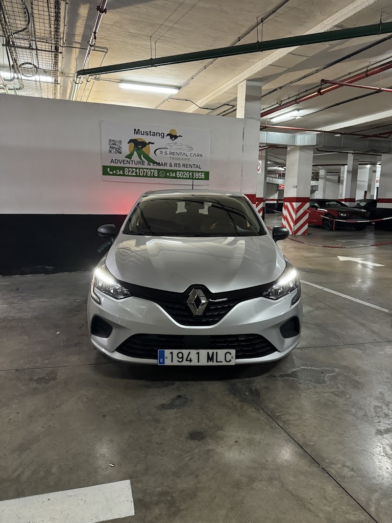 Adventure Club Tenerife