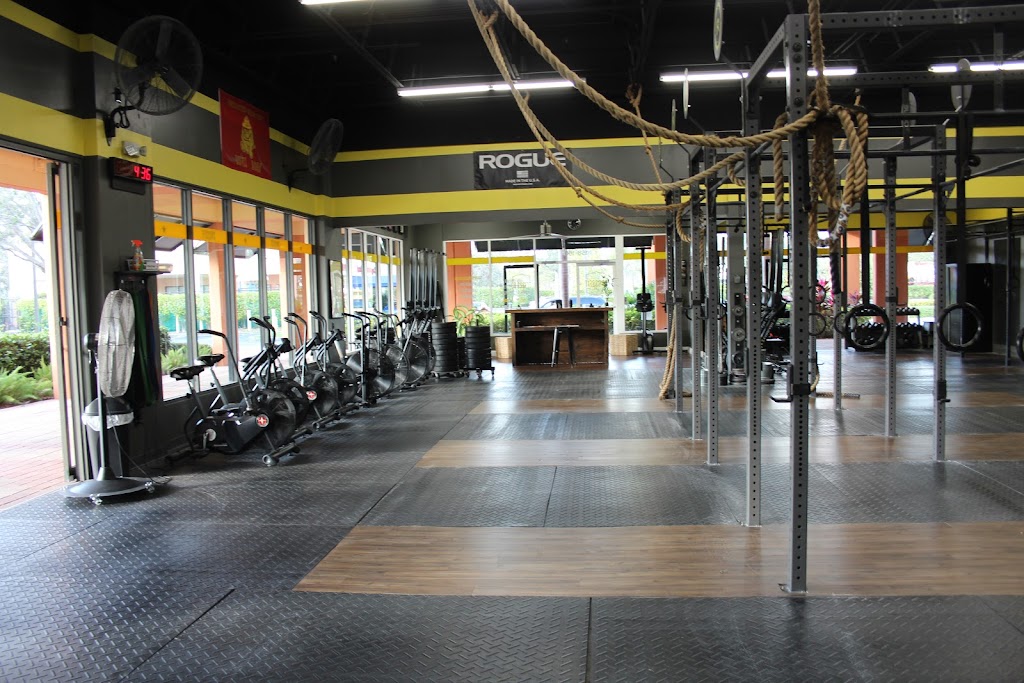  CrossFit LPF in Coconut Creek, FL