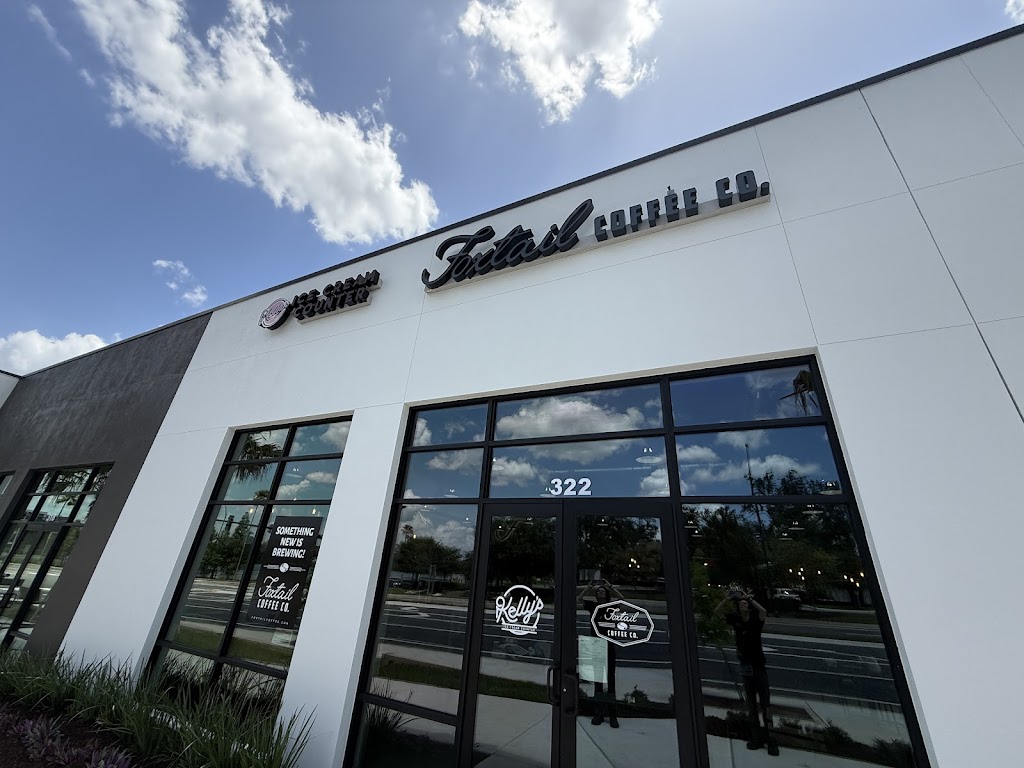 Photo of Foxtail Coffee