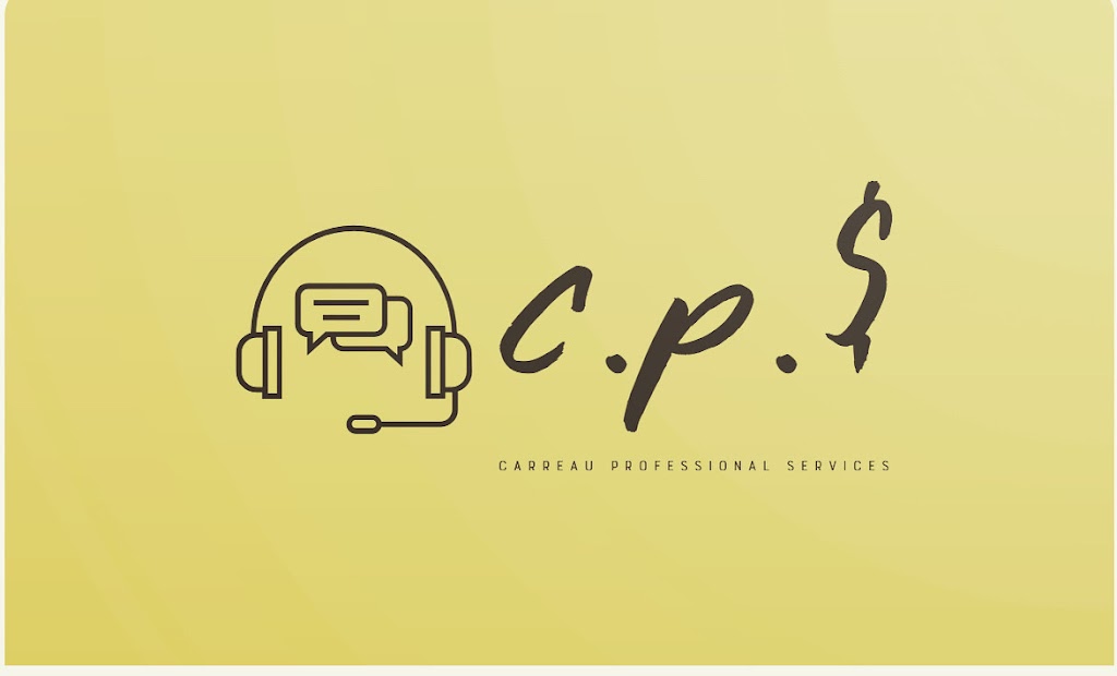 Carreau Professional Services