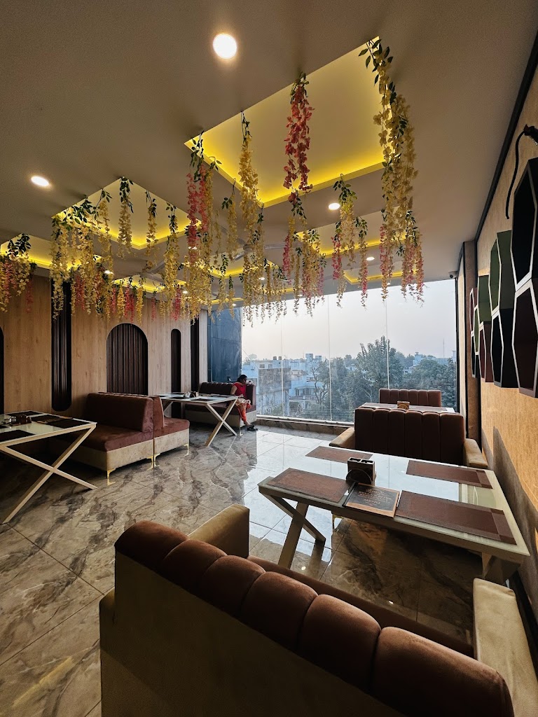 Bella S Bites Restaurant Bhoomi Palace Hotel 2 O