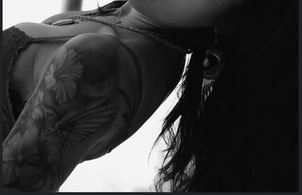  Innovated Vibe Pole Studio