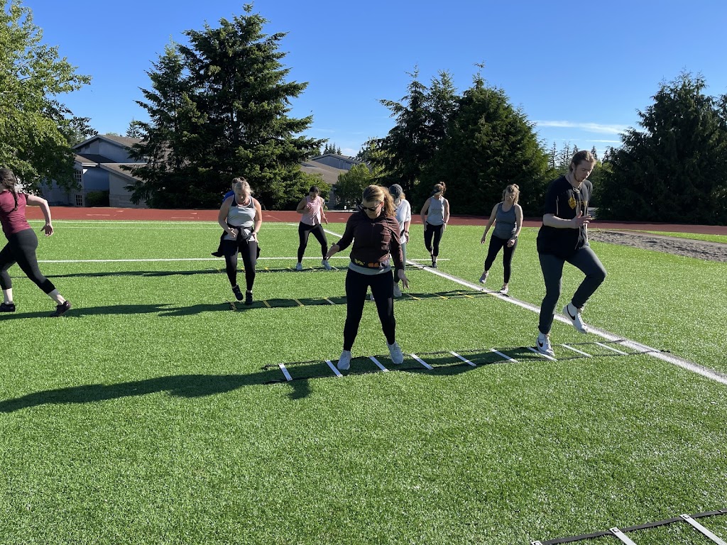  TFW Bainbridge Island