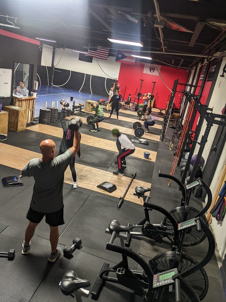  Spartan Strength & Conditioning LLC