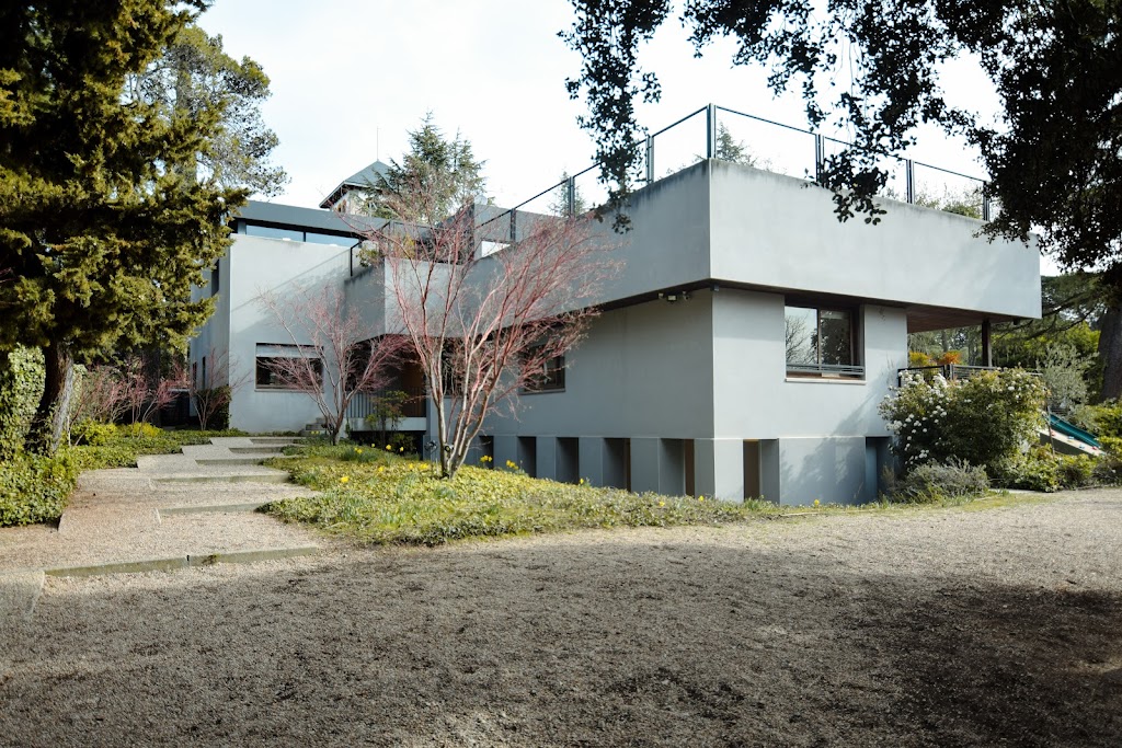 Green Stone British International School