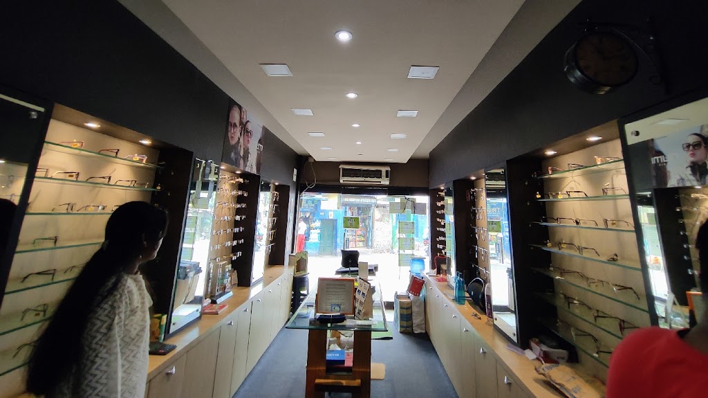 Eyecare Experts