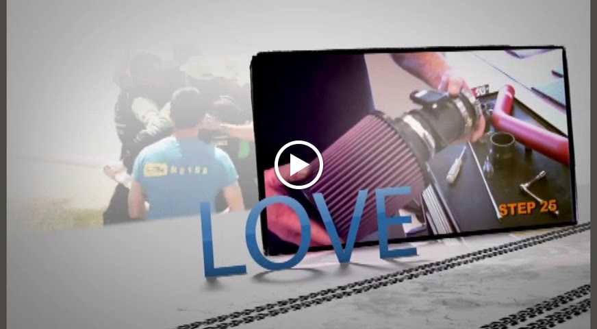 FH MOTOR - Taller Electromecanica General - Falken Zone — Videos