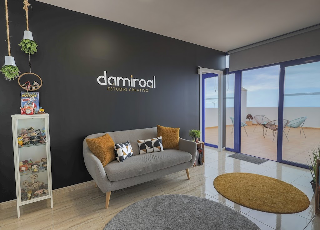 Damiroal Estudio Creativo