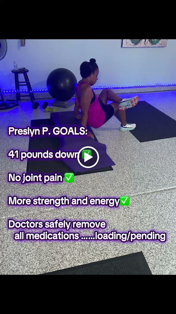  Tone Your Temple LLC