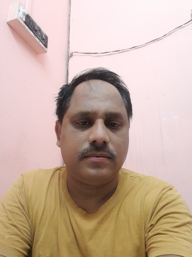 Dr. Dr S Kumar