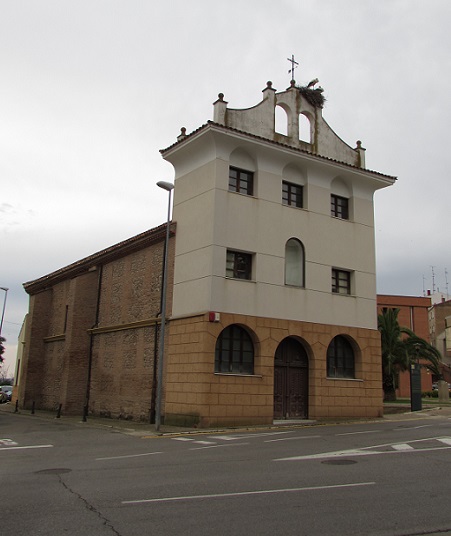 Ermita de La Concepcion