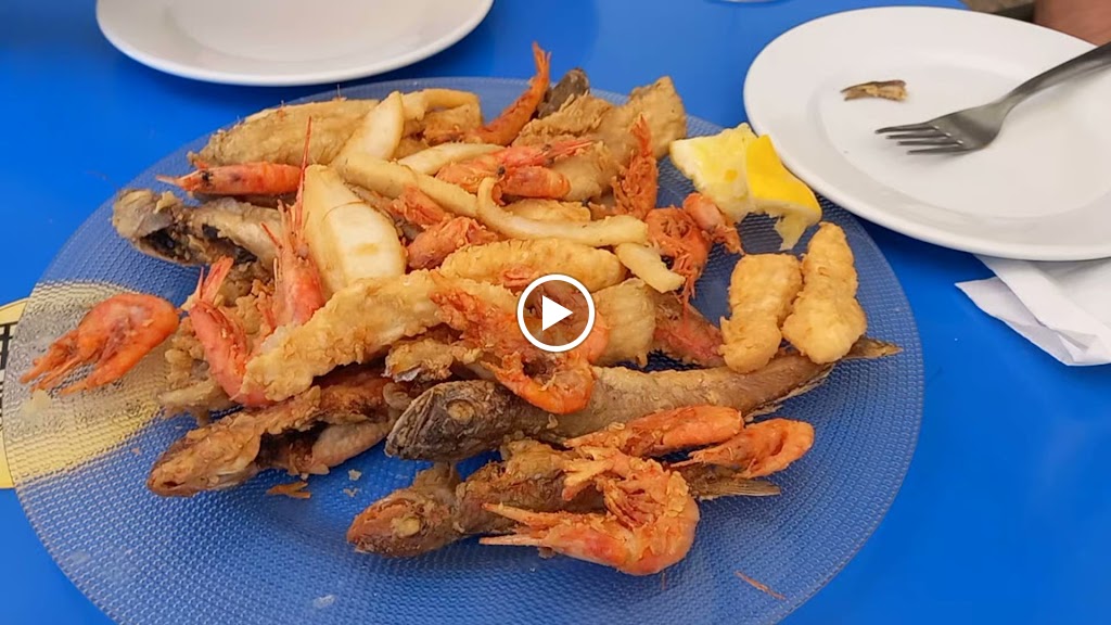 Bar Emilio — Comida y bebida