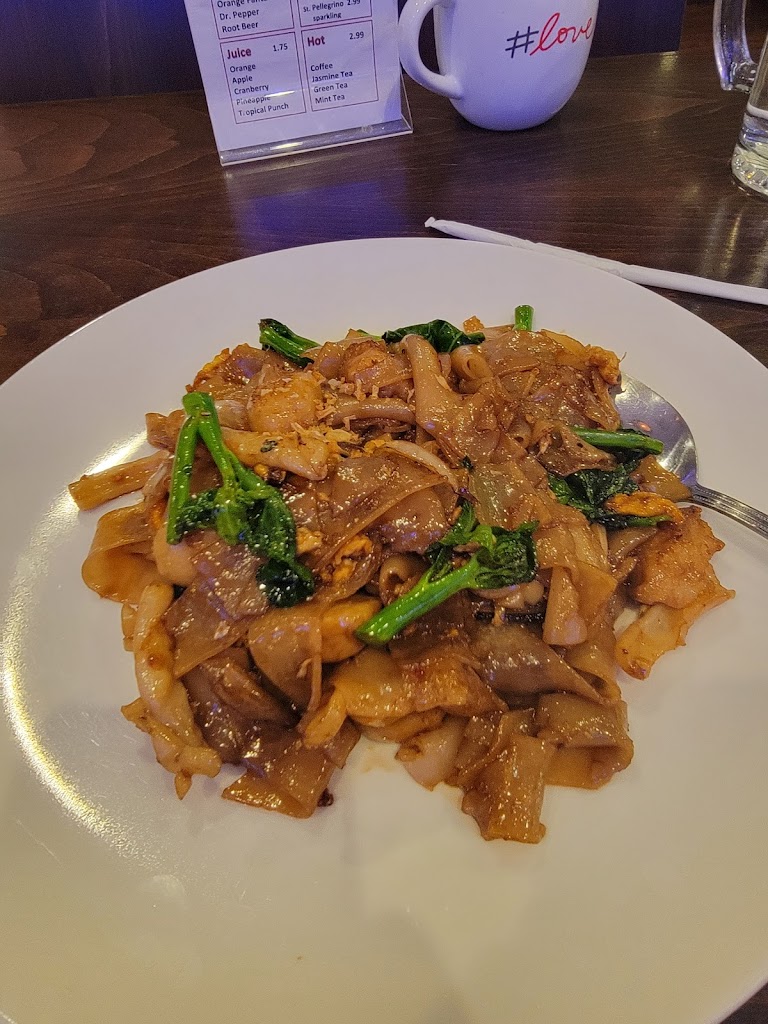 Sawaddee Thai Restaurant