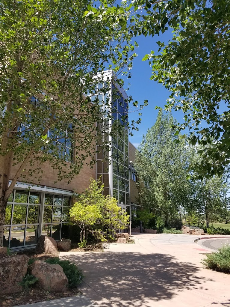 Wyoming Technology Business Center