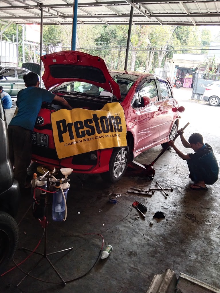 Barokah Auto Service