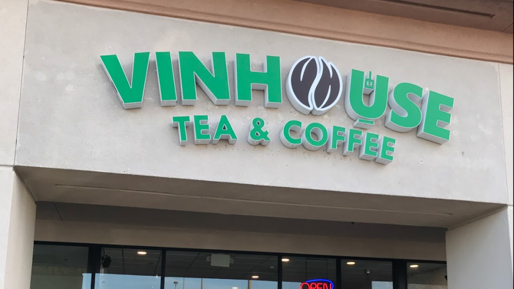 Photo of Vinhouse Tea & Coffee - Sheldon