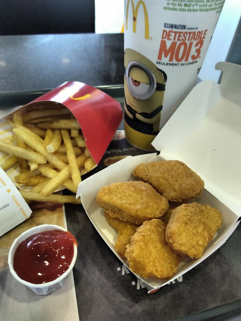 Food & drink