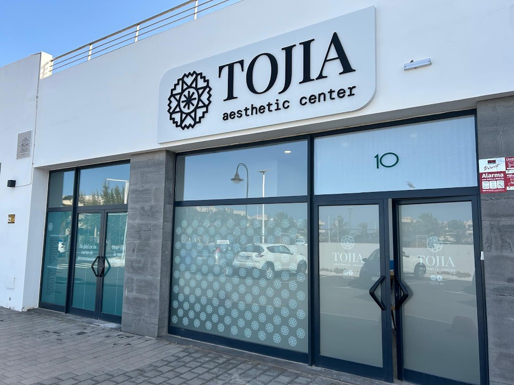 TOJIA aesthetic center (Centro medico estetico)