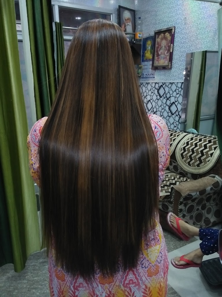 Preetyka Beauty Salon