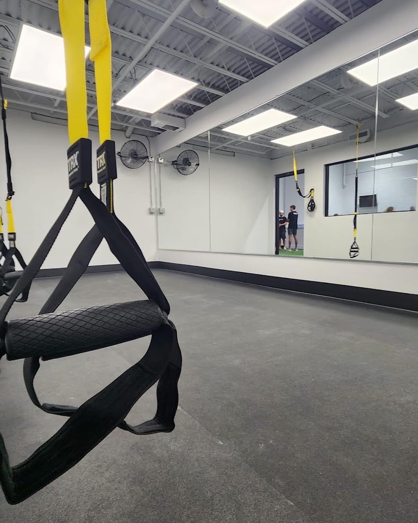  No Limits Youth Fitness