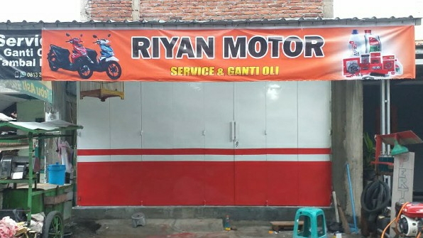 RIYAN MOTOR