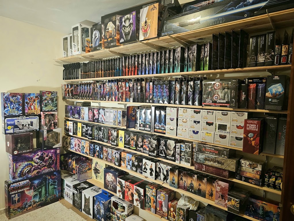 Foto 2 de La Frikitera | Tu Tienda Friki en Cadiz
