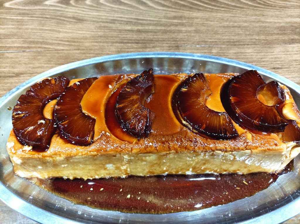 Restaurante Maite — Comida y bebida