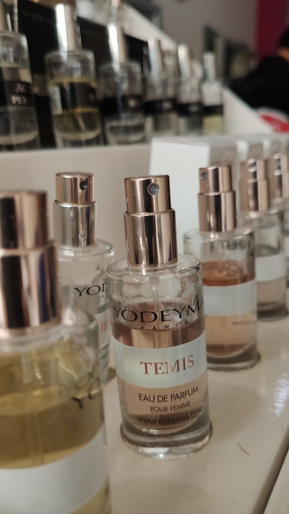 Doble Imagen Estilistas