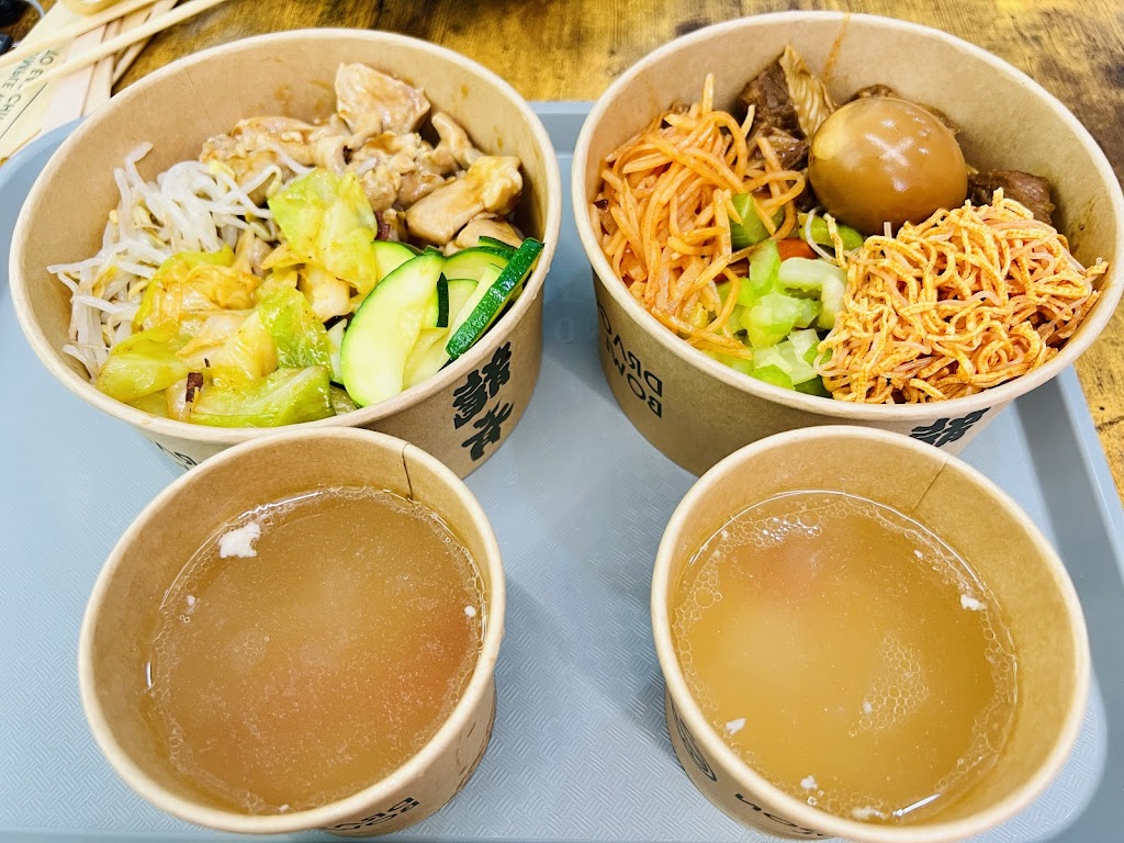 Soup