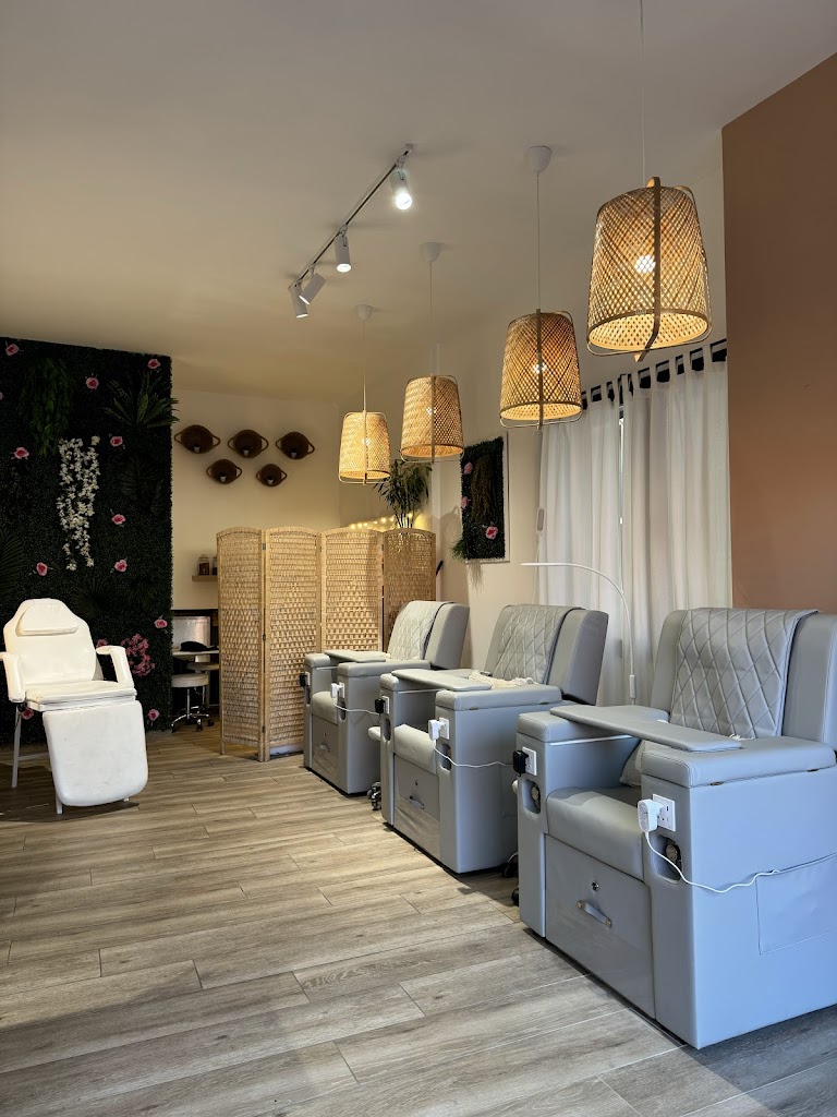 NEBARI - CENTRE D'ESTETICA