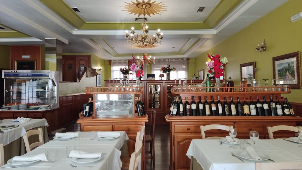 Restaurante la Villa