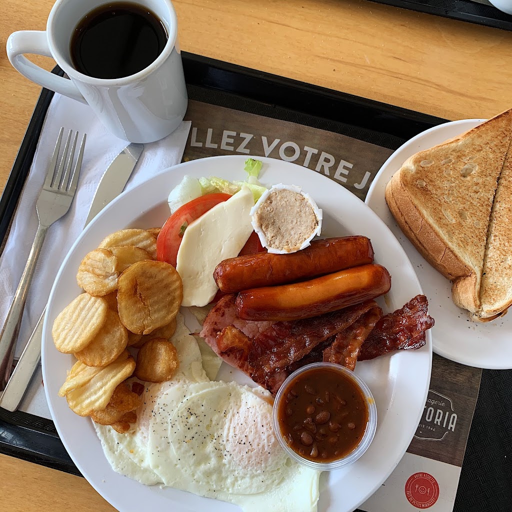 Food & drink